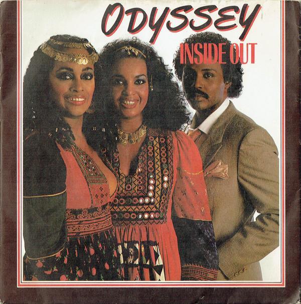 Odyssey (2) - Inside Out