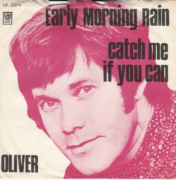 Oliver (6) - Early Mornin' Rain