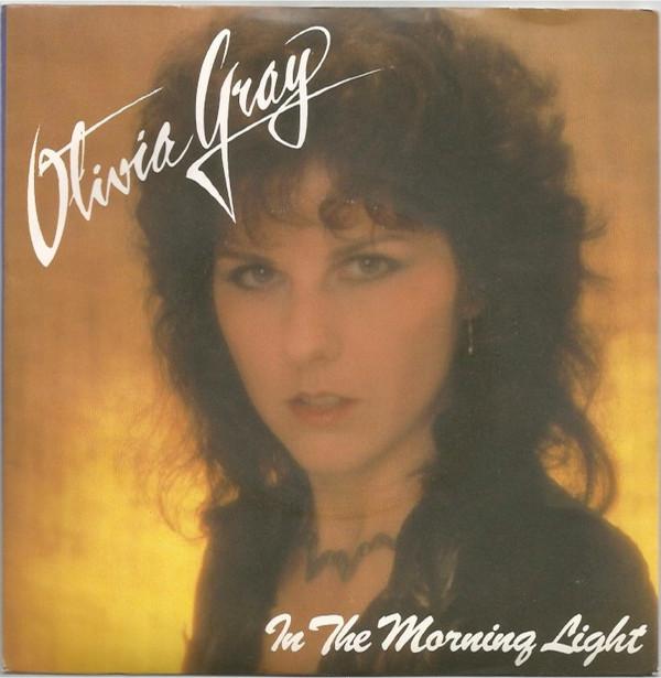 Olivia Gray - In The Morning Light