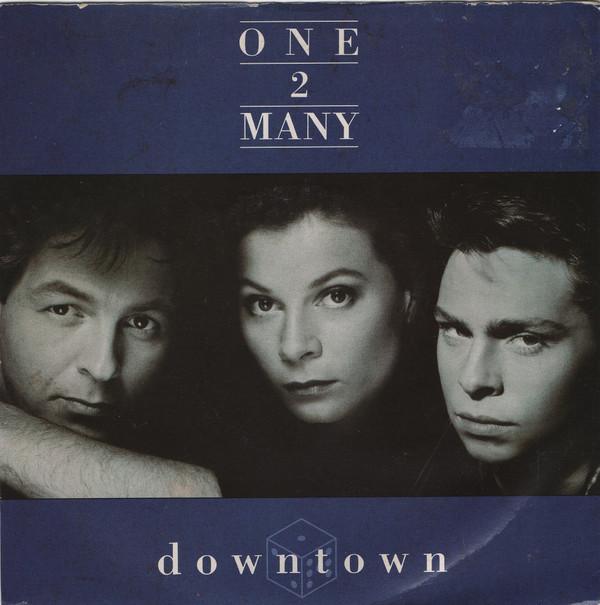One 2 Many - Downtown