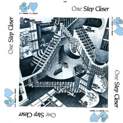 One Hand One Heart - One Step Closer