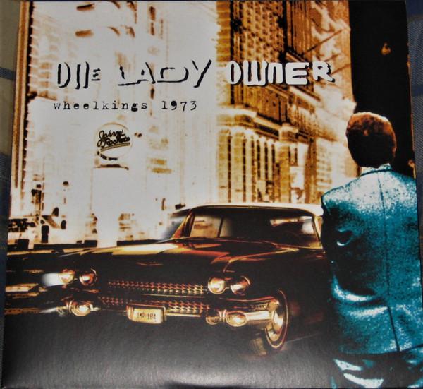 One Lady Owner - Wheelkings 1973