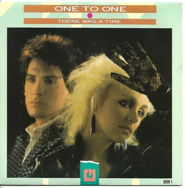 One To One - There Was A Time