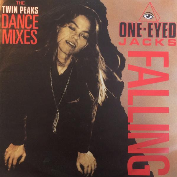 One-eyed Jacks - Falling