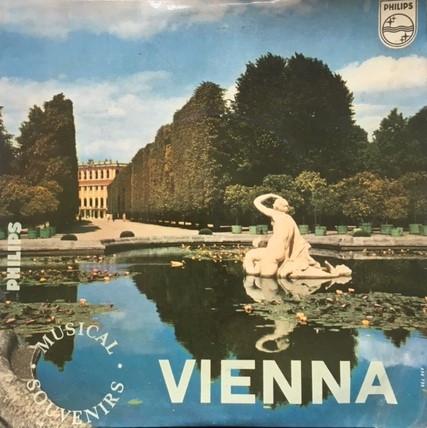 Orchester Karl Grell - Vienna