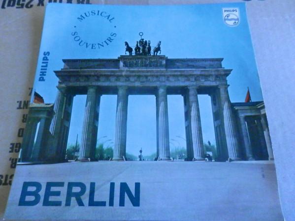 Orchester William Greihs - Berlin