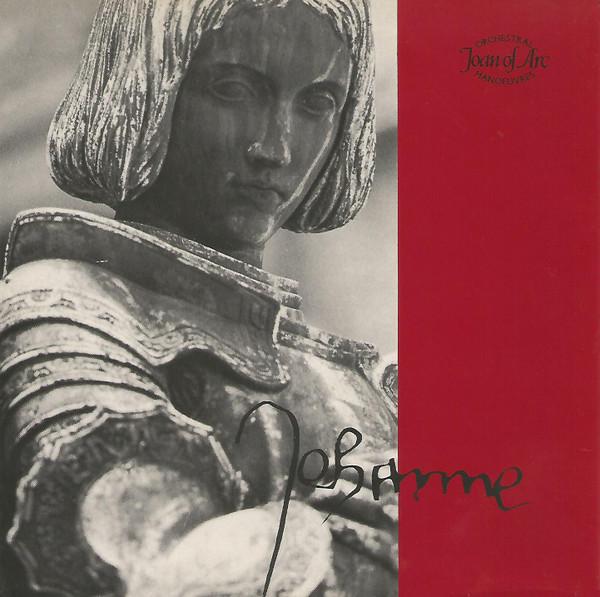 Orchestral Manoeuvres In The Dark - Joan Of Arc