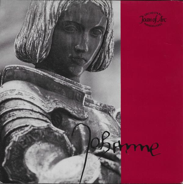 Orchestral Manoeuvres In The Dark - Joan Of Arc