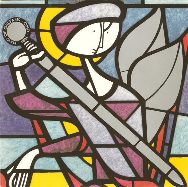 Orchestral Manoeuvres In The Dark - Maid Of Orleans