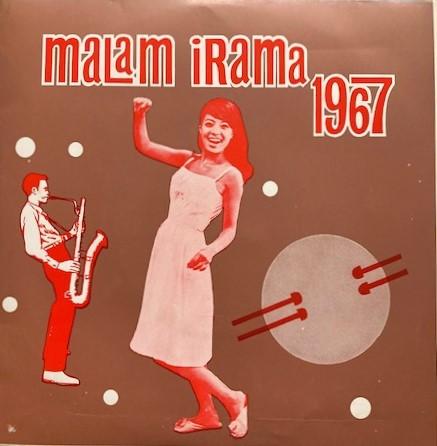 Oslan Husein - Malam Irama 1967