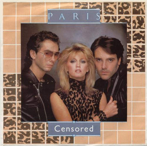 Paris (23) - Censored