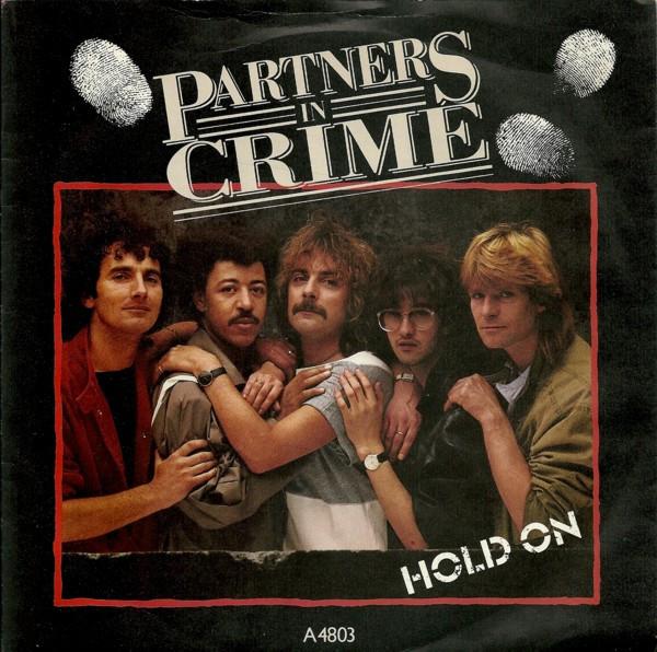 Partners In Crime (6) - Hold On