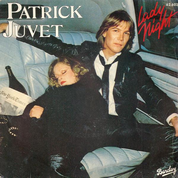 Patrick Juvet - Lady Night