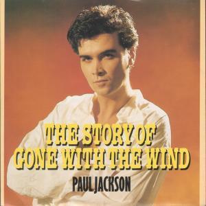 Paul Jackson (9) - The Story Of Gone With The Wind