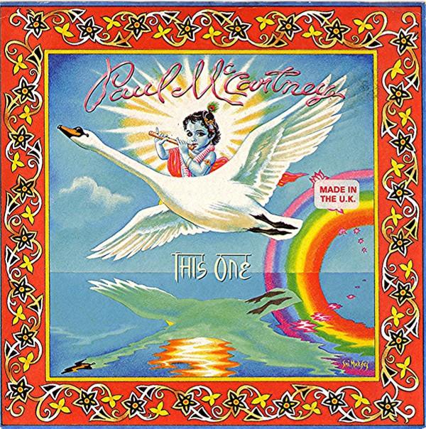 Paul McCartney - This One