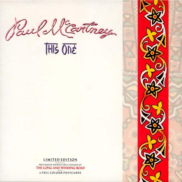 Paul McCartney - This One
