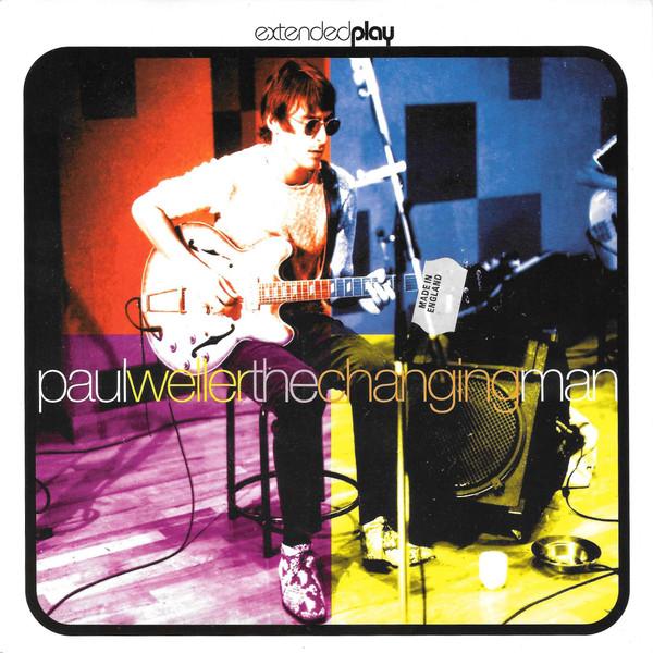 Paul Weller - The Changingman
