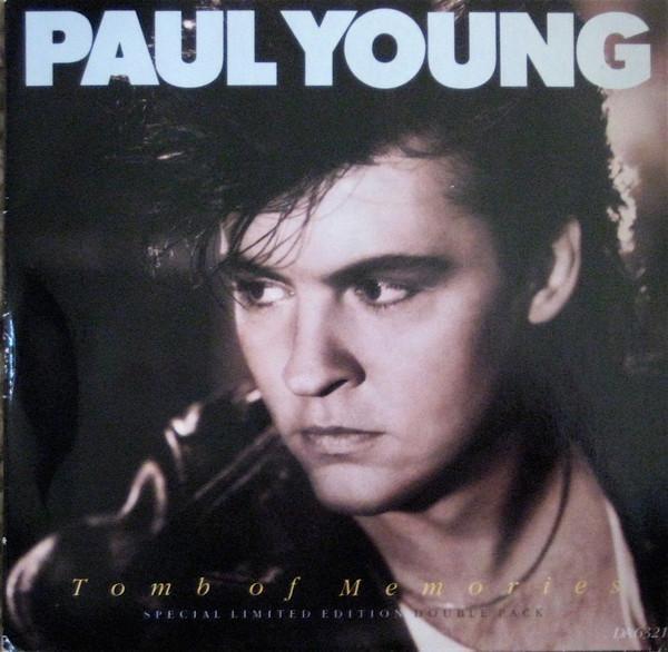 Paul Young - Tomb Of Memories