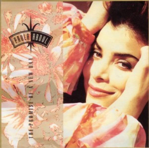Paula Abdul - The Promise Of A New Day