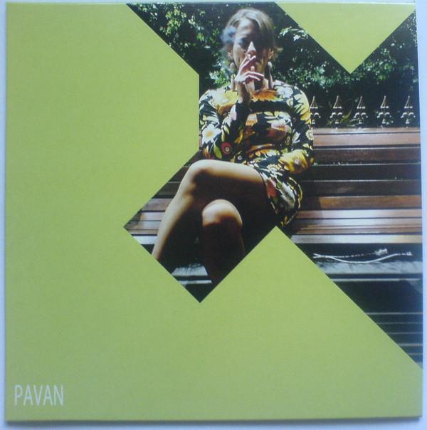 Pavan (3) - It's A Secret Life