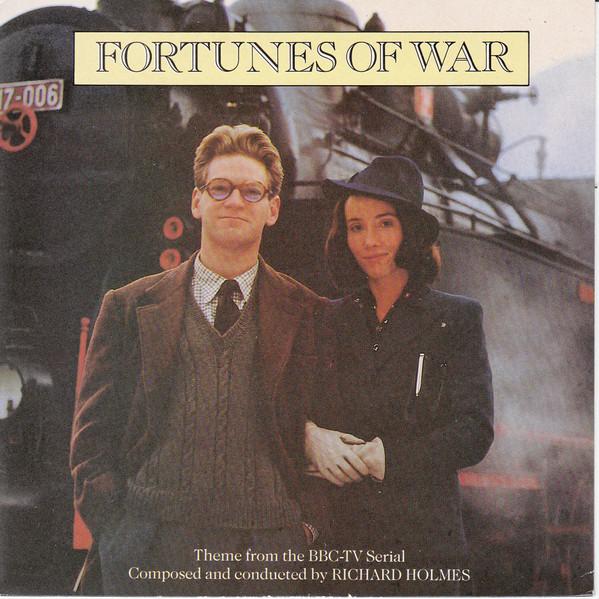 Pavel's Rumanian Ensemble - Fortunes Of War - Main Theme