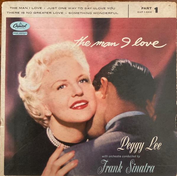 Peggy Lee - The Man I Love Part 1