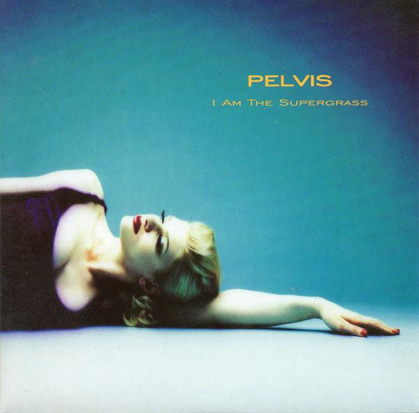 Pelvis - I Am The Supergrass
