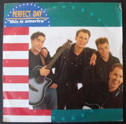 Perfect Day - This Is America