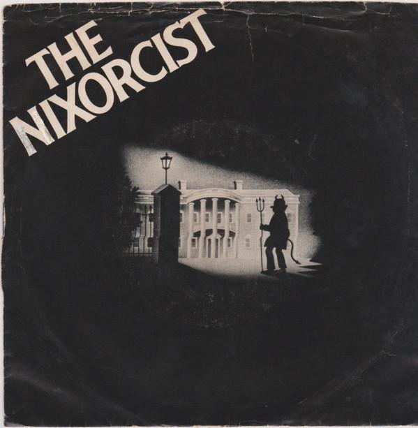 Perfectly Clear, Clearly Perfect - The Nixorcist / Battle Hymn Of The Republic