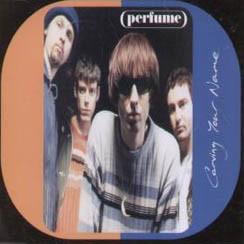 Perfume - Carving Your Name