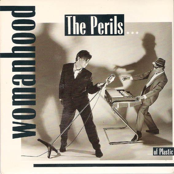 Perils Of Plastic - Womanhood