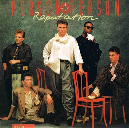 Person To Person - Reputation