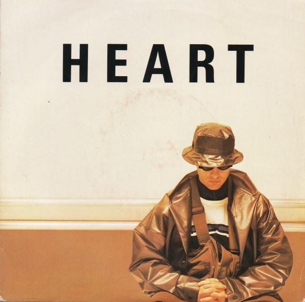 Pet Shop Boys - Heart