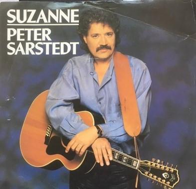 Peter Sarstedt - Suzanne
