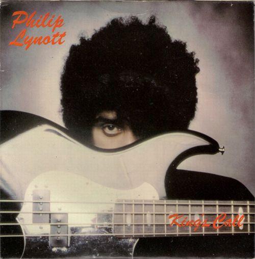 Phil Lynott - King's Call