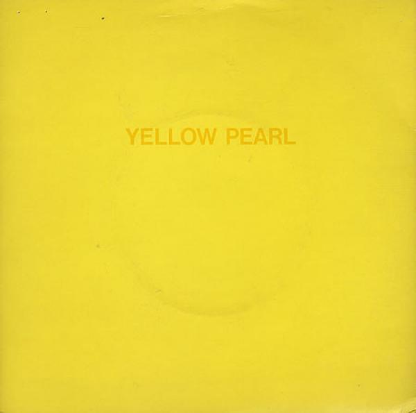 Phil Lynott - Yellow Pearl