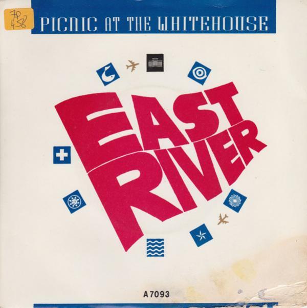Picnic At The Whitehouse - East River