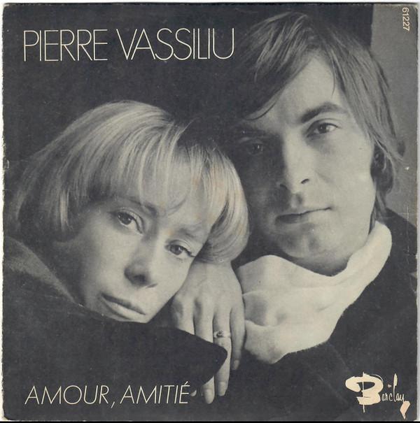 Pierre Vassiliu - Amour Amitié