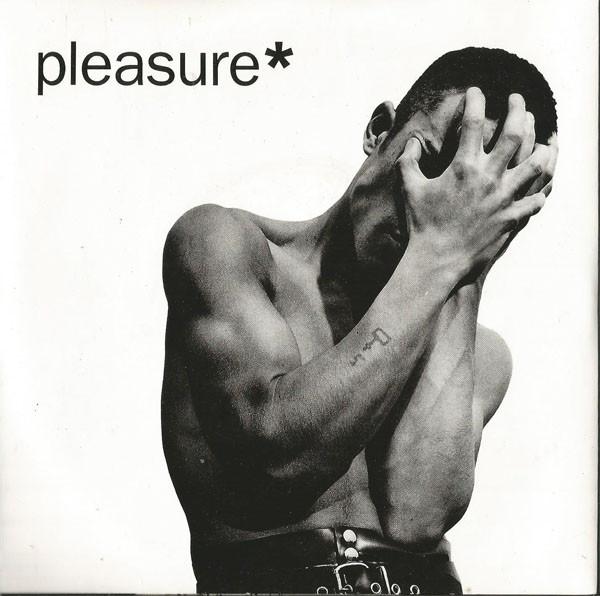 Pleasure (2) - Pain