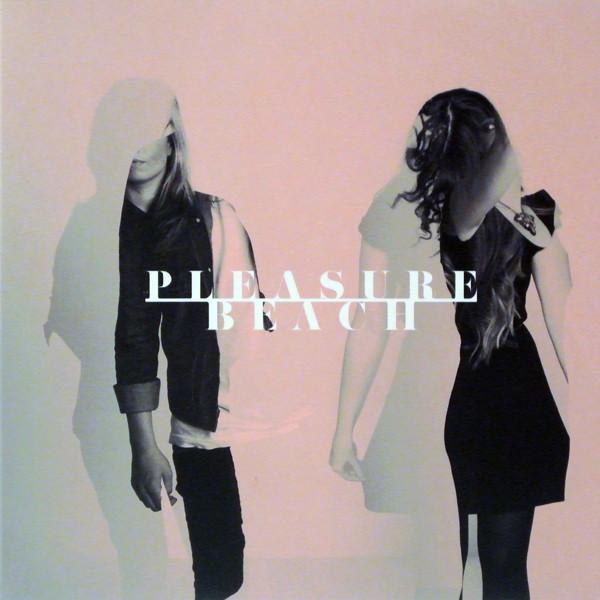 Pleasure Beach (2) - Go