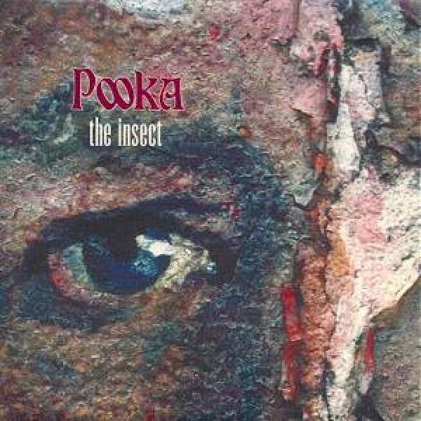Pooka - The Insect