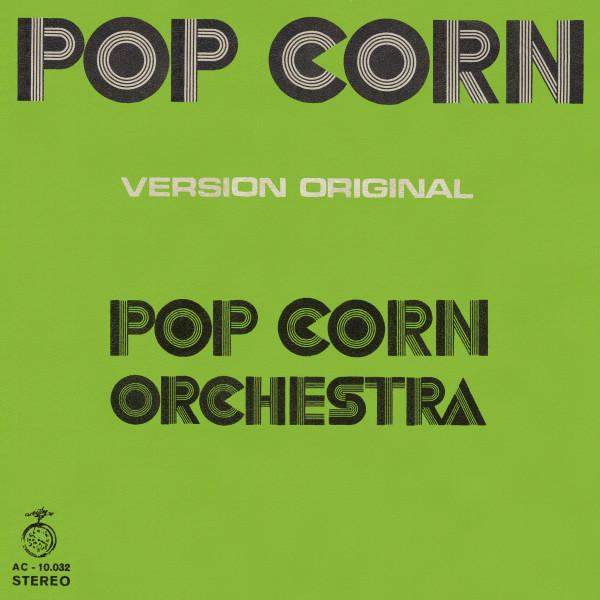 Pop Corn Orchestra - Pop Corn
