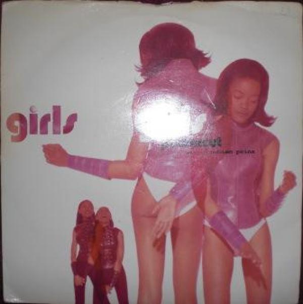 Powercut (2) - Girls