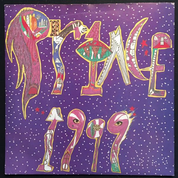 Prince - 1999 / Little Red Corvette