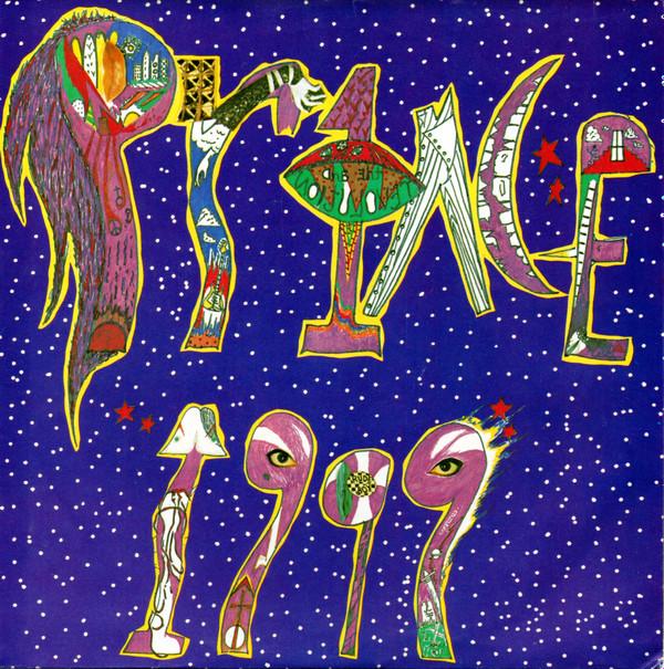 Prince - 1999 / Little Red Corvette
