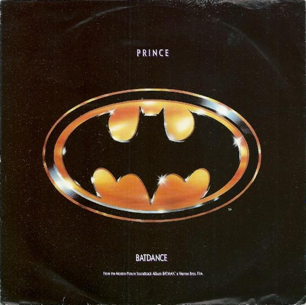 Prince - Batdance
