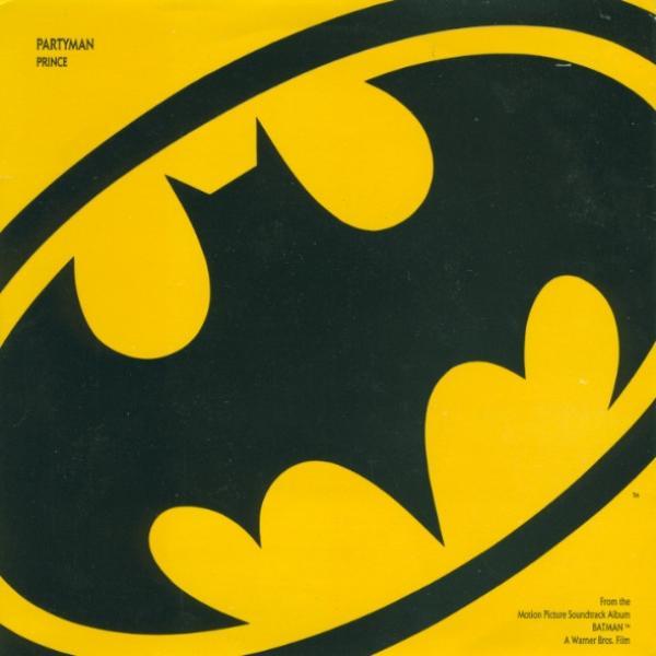 Prince - Partyman