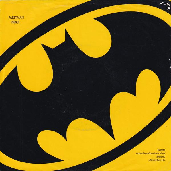 Prince - Partyman