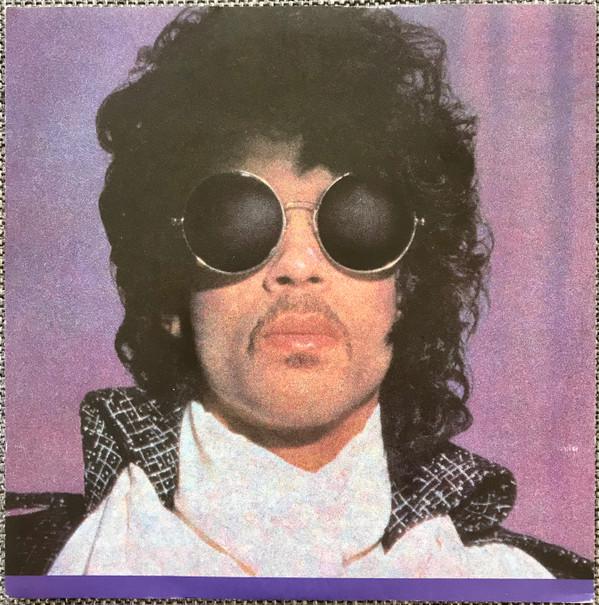 Prince - When Doves Cry