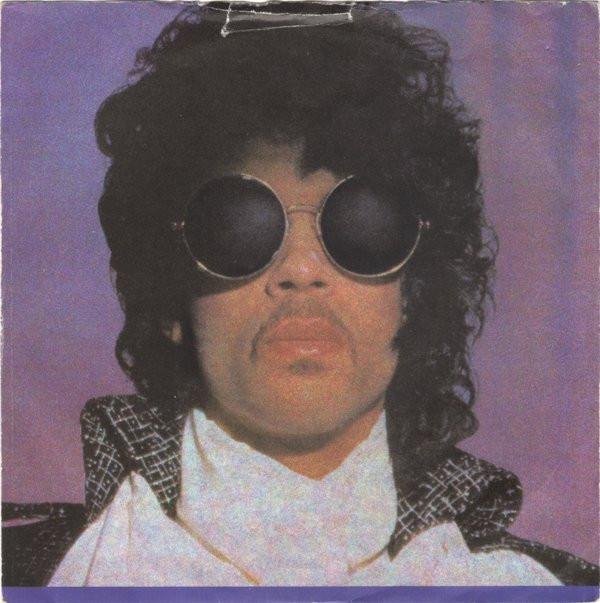 Prince - When Doves Cry
